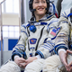NASA astronaut Christina Koch.